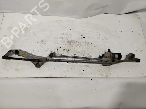 Used Front wiper motor MERCEDES-BENZ A-CLASS (W169) [2004-2012]  30411779