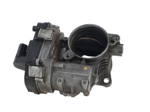 Used Throttle body OPEL ZAFIRA / ZAFIRA FAMILY B (A05) [2005-2019]  30810848