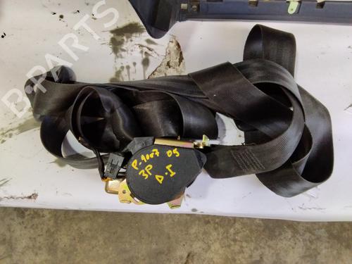 Airbag Kit PEUGEOT 1007 (KM_)  | BP29905705C86