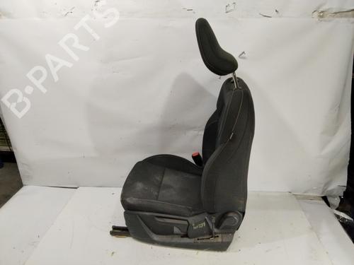 Left front seat RENAULT ARKANA I (LCM_, LDN_) | BP33649418C15 - Image 5