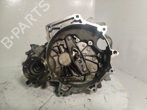 Boîte de vitesses VW POLO IV (9N_, 9A_) 1.9 SDI (64 hp) 29962364