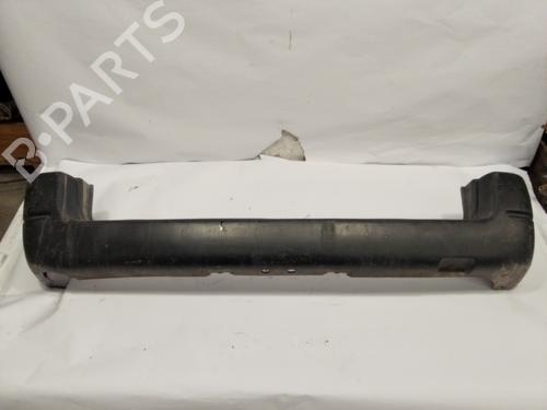Used Rear bumper CITROËN BERLINGO / BERLINGO FIRST MPV (MF_, GJK_, GFK_) [1996-2025]  24942735