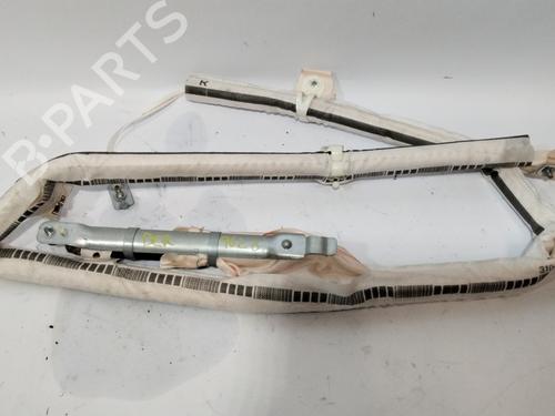 Used Right curtain airbag OPEL ASTRA K (B16) 1.4 Turbo (68) (150 hp) 28590551