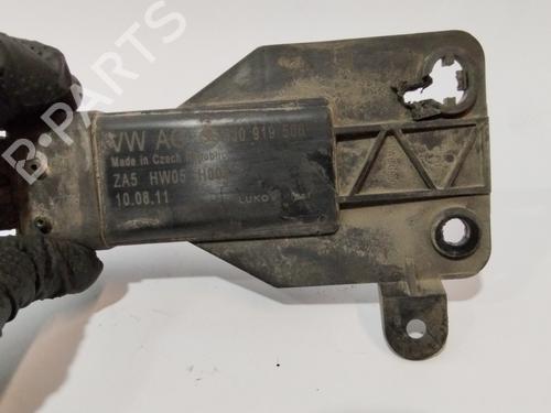 Used Electronic module SEAT IBIZA IV (6J5, 6P1) [2008-2017]  29594651