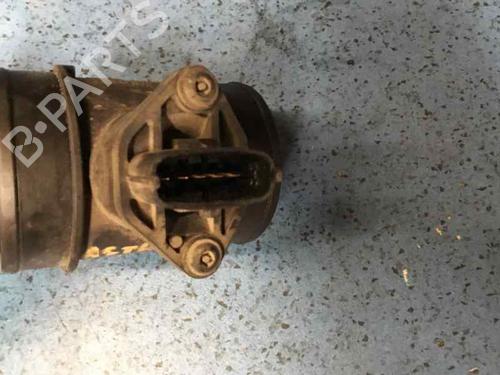 Used Mass air flow sensor OPEL ASTRA G Hatchback (T98) [1998-2009]  22408438