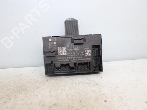 Used Electronic module SEAT ALHAMBRA (7V8, 7V9) [1996-2010]  18080440