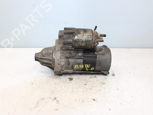 Used Starter BMW 3 (E46) 320 i (150 hp) 18351017