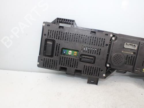 Display monitor RENAULT SCÉNIC III (JZ0/1_)  | BP16242099C48 