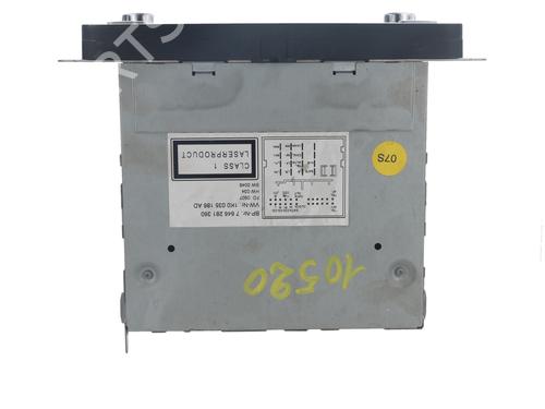 Radio VW TOURAN (1T1, 1T2) | BP30961920E6