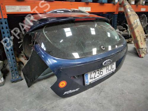 Used Tailgate FORD FOCUS III [2010-2020]  10249011