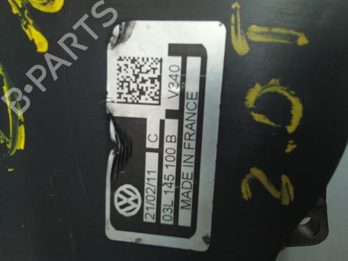 Vacuum pump SEAT IBIZA IV (6J5, 6P1)  | BP8582758M80 