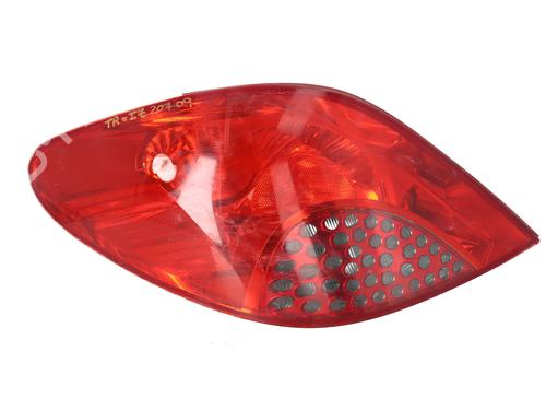 Used Left taillight Left taillight 38085697 38085697
