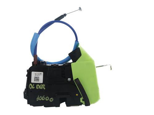 Used Front right lock KIA SPORTAGE IV (QL, QLE) [2015-2022]  31311242