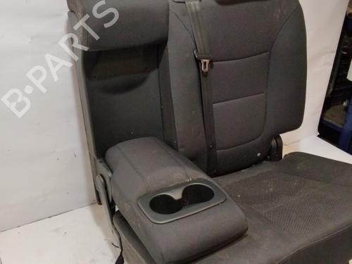 Stol bak KIA SORENTO III (UM)  | BP29905151C17