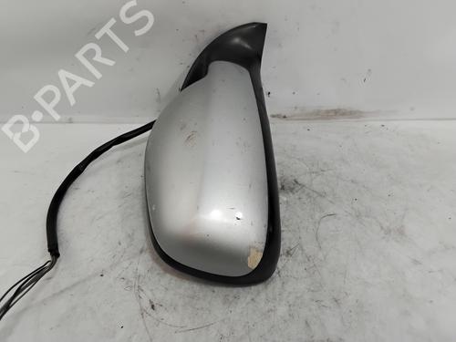 Right mirror PEUGEOT 307 Break (3E) 1.6 HDi 110 | BP27708890C27 