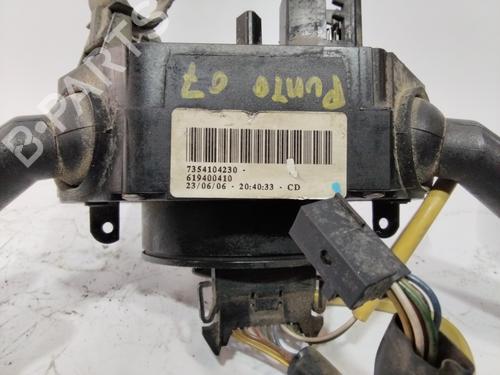 Squib airbag FIAT PUNTO (188_)  | BP29395959C102 
