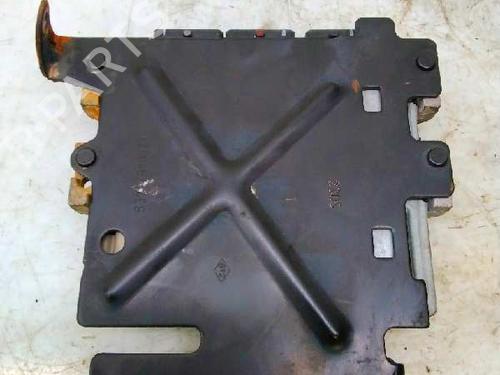 Engine control unit (ECU) RENAULT SCÉNIC II (JM0/1_) 1.5 dCi (JM1E, JM16) | BP8574010M57 