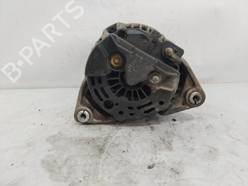 Used Alternator OPEL ZAFIRA A MPV (T98) [1999-2006]  24881641