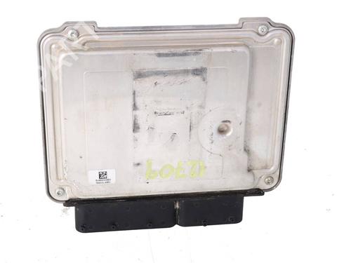 Engine control unit (ECU) CHEVROLET CAPTIVA (C100, C140) 2.0 D | BP40082449M57 - Image 3