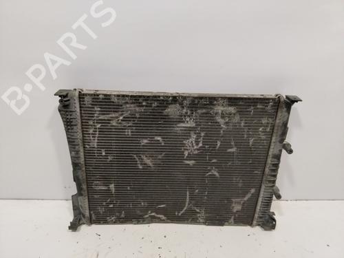 Køler RENAULT CLIO III (BR0/1, CR0/1) 1.5 dCi (75 hp) 27356723