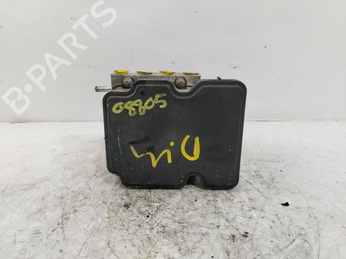 ABS pump OPEL COMBO Box Body/MPV (K9)  | BP29533404M43 