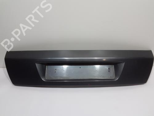 Tailgate handle CITROËN C4 Picasso I MPV (UD_) [2006-2015]  11795861