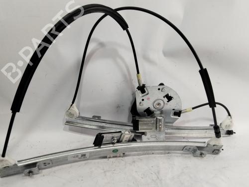 Front left window mechanism SEAT IBIZA II (6K1)  | BP27570886C22 