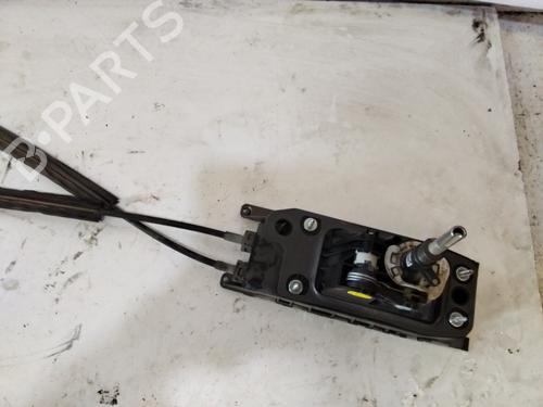 Gear lever VW GOLF VII (5G1, BQ1, BE1, BE2) 2.0 R 4motion | BP20167298M90 