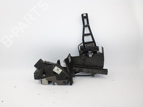 Used Front right lock FORD FOCUS II (DA_, HCP, DP) [2004-2013]  13392573