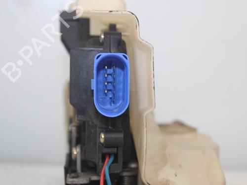 Front left lock VW GOLF V (1K1) 1.6 | BP17637843C98 