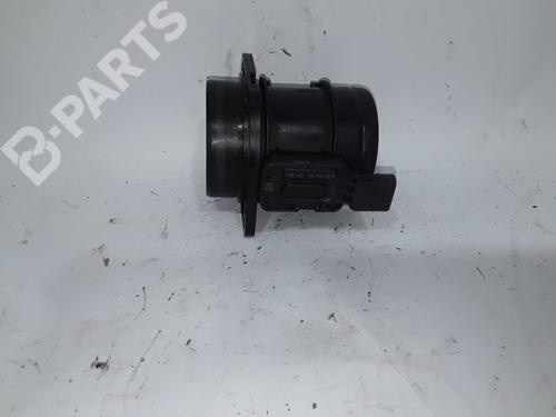 Used Mass air flow sensor Mass air flow sensor SEAT IBIZA III (6L1) 1.4 TDI (80 hp) 11105813 11105813