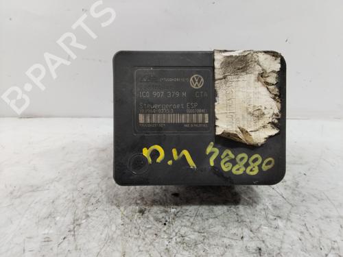 Used ABS pump SEAT LEON (1M1) 1.6 (100 hp) 25467532