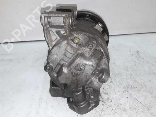 AC compressor NISSAN PRIMERA (P11) 2.0 16V | BP8574820M34 