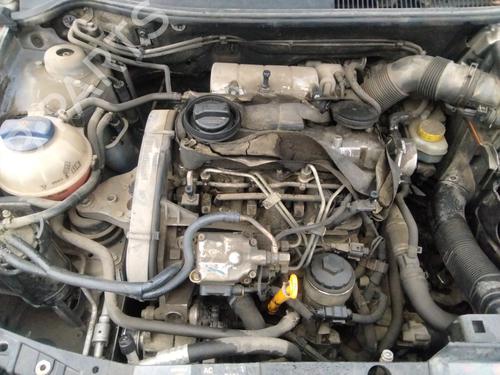 Steering rack SEAT IBIZA III (6L1) | BP30764861M22