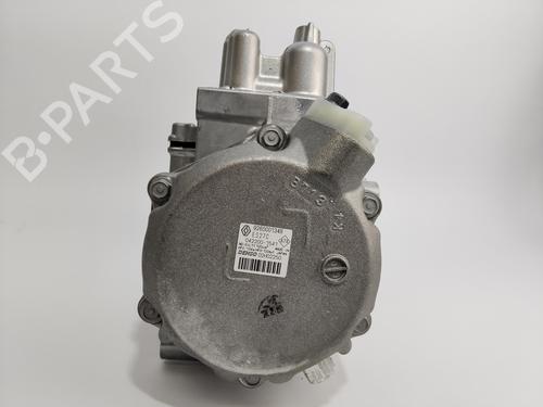 AC compressor SMART FORFOUR Hatchback (453)  | BP27682244M34 