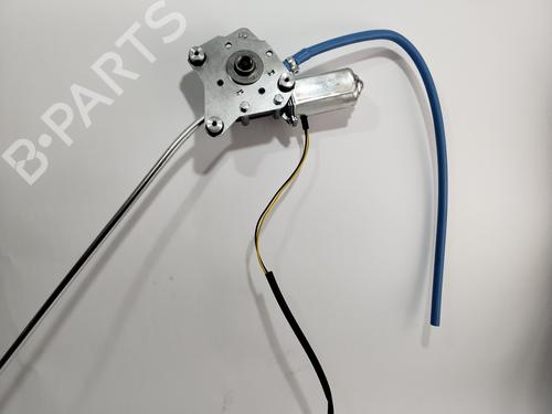 Used Front right window mechanism IVECO DAILY II Van [1989-2009]  27820068