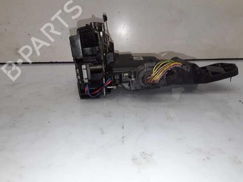 Front right lock SKODA OCTAVIA I (1U2) 1.9 TDI | BP8577827C97 
