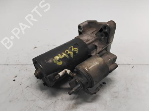 Starter RENAULT MEGANE III Hatchback (BZ0/1_, B3_) 1.9 dCi (BZ0N, BZ0J) | BP29002250M8