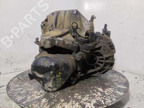 Gearbox RENAULT KANGOO (KC0/1_) | BP32729370M3 - Image 5
