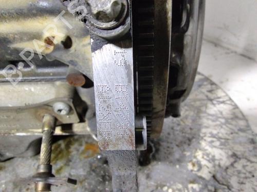 Engine OPEL CORSA D (S07)  | BP32208586M1 