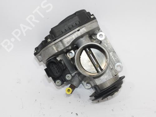 Throttle body VW POLO III (6N1) 60 1.4 (60 hp) 15815221