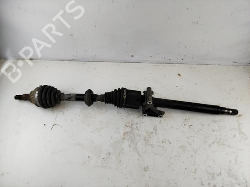 Used Right front driveshaft ALFA ROMEO 159 (939_) [2005-2012]  24366552