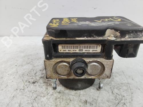 ABS pump CITROËN NEMO Box Body/MPV (AA_)  | BP25858248M43 