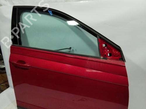 Right front door VW TAIGO (CS1)  | BP29435575C3 