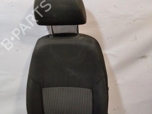 Left front seat SEAT TOLEDO IV (KG3) 1.6 TDI | BP29420518C15 