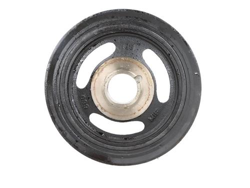 Pulley FORD FIESTA VI (CB1, CCN) 1.4 TDCi | BP39993509M122 - Image 2
