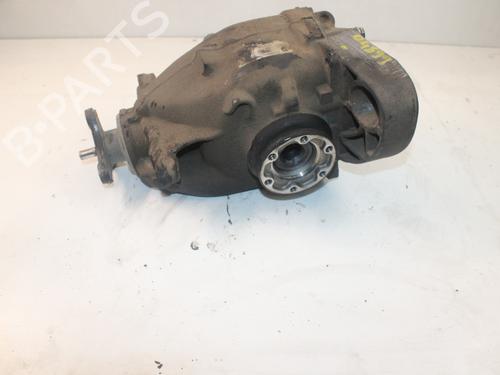 Rear differential BMW 3 (E90) 318 d | BP17454227M24 