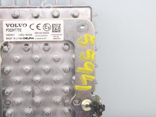 Electronic module VOLVO XC40 (536)  | BP17666734M83 