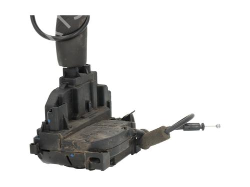 Front left lock RENAULT MEGANE III Hatchback (BZ0/1_, B3_) 1.5 dCi | BP31113874C98 