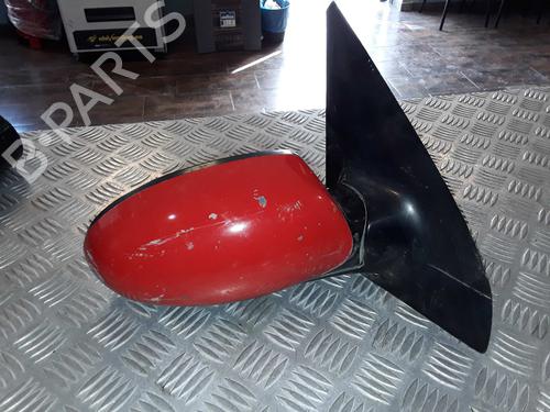 Right mirror FORD FOCUS I (DAW, DBW)  | BP8558425C27 